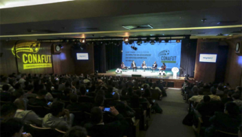 Principal evento da indústria do futebol organiza painel dedicado às apostas esportivas