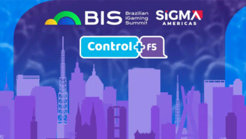 Visite a Control+F5 no BiS Sigma Americas