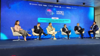 Senadores defendem segregação patrimonial de corretoras e cobram decreto cripto do governo