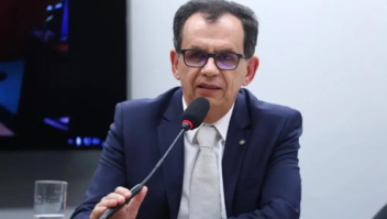 Deputado do PT quer carimbar arrecadação com sites de apostas