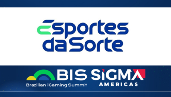Esportes da Sorte marca presença na Sigma, feira internacional de iGaming que percorre o mundo
