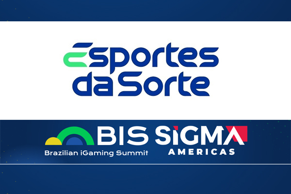 Esportes da Sorte marcará presença no BiS SiGMA Americas - iGaming