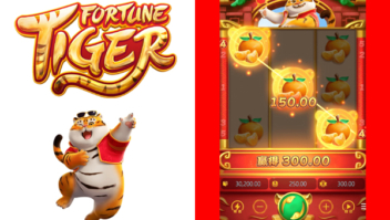 Betsson lança Fortune Tiger e bônus de boas-vindas em seu cassino
