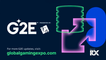 G2E Las Vegas abriu inscrições para sua edição de 2023 e revelou sua nova imagem