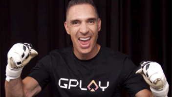 GPlay anuncia Fernando Prass como embaixador da marca