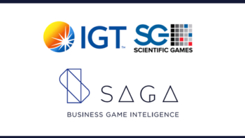 IGT e Scientific Games assinam contrato de loteria de 20 anos para a Loteria Mineira Brasil como parte do consórcio com a SAGA