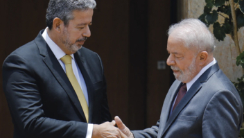 Lula e Lira devem se reunir para tratar de Ministérios, nesta sexta