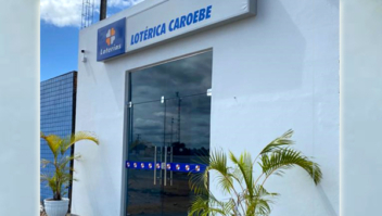 Com inauguração de Lotérica em Caroebe, Caixa chega a todos os municípios de Roraima