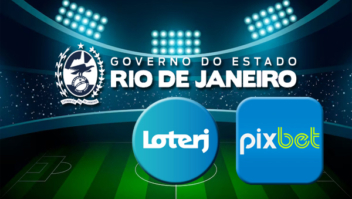 PixBet é habilitada para credenciamento na LOTERJ