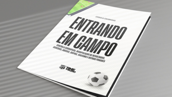 Ceará lança manual contra manipulação de resultados, assédios, doping e outras fraudes