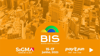 Pay4Fun está no BiS Sigma Americas 2023