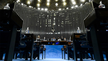 Senado vota PEC dos Lotéricos nesta terça-feira