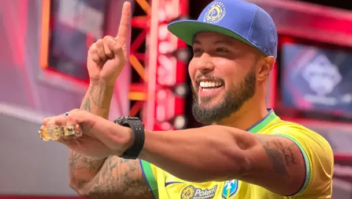 Rafael Reis é campeão do Evento #15 da WSOP e fatura 22° bracelete brasileiro
