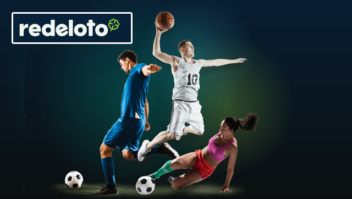 Rede Loto da LOTERJ começa a operar apostas esportivas no estado 1