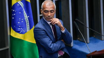 Senado vai criar Comissão de Esporte com foco em manipulação no futebol