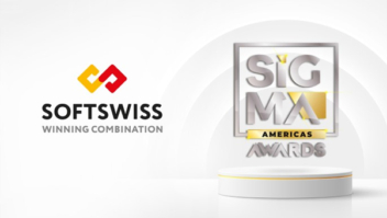 SOFTSWISS Casino Platform ganha prêmio de 'Provedor de Plataforma do Ano' no SiGMA Americas Award 2023