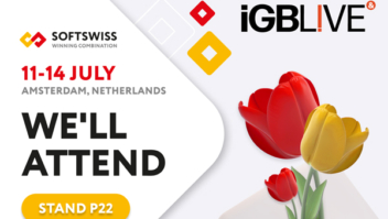 SOFTSWISS revela sua fórmula vencedora em Amsterdã