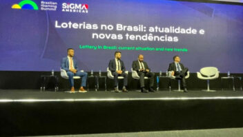 Governo do Tocantins participa do maior evento de apostas esportivas da América Latina