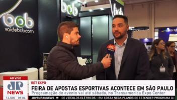 Diretor do Vai de Bob fala sobre importância da BiS SiGMA Americas 2023
