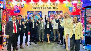 Zitro impressionou os visitantes da G2E Ásia e reforçou seu compromisso com o mercado asiático de jogos