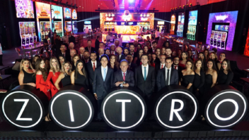 Zitro reafirmou seu compromisso com a indústria mexicana de jogos através do evento Zitro Experience