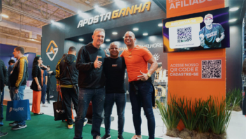 Aposta Ganha marca presença na primeira edição da SiGMA Americas