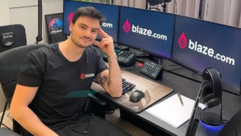 Blaze vira tema nacional e influencers colocam o dedo na cara de influencers: “Quem é o dono?”