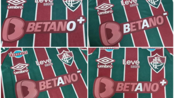 Jogo entre Fluminense e Atlético-MG terá campanha de doação de sangue