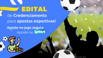 Loterj esclarece sobre Credenciamento para Apostas Esportivas