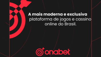 Onabet traz o melhor do cassino ao vivo com a qualidade e segurança do Esportes da Sorte