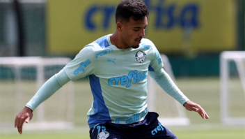 Palmeiras diz que requerimento para investigar Menino 'não se justifica'