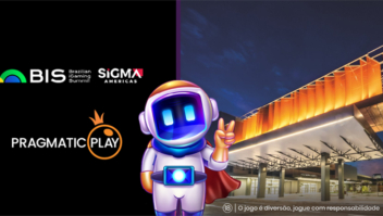 Pragmatic Play se prepara para participar do Brazilian iGaming Summit