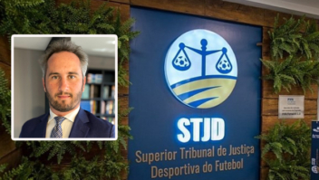 Procuradoria do STJD cita 'nuvem de descrédito' e pede pena maior para Bauermann e outros