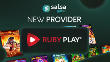 RubyPlay fortalece presença na América Latina em parceria com a Salsa Technology