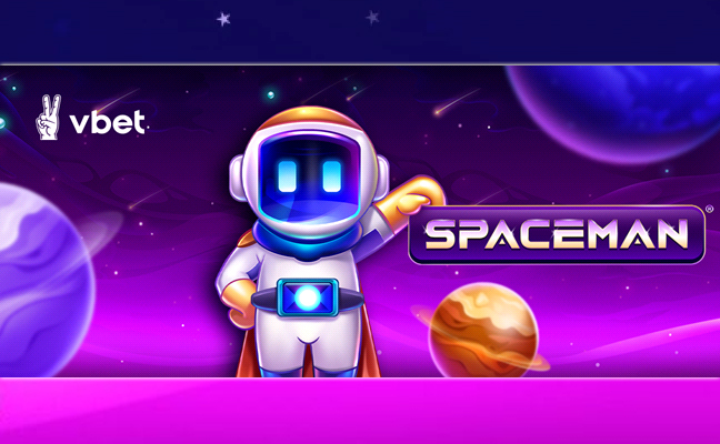 Spaceman” - o jogo em cassino online no Brasil - BNLData