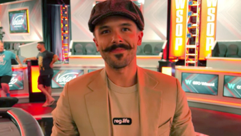 Yuri Martins é campeão do Evento #47 e conquista terceiro bracelete da WSOP