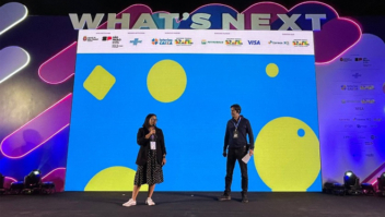 Loterias CAIXA patrocinam a 15ª Campus Party Brasil, em São Paulo