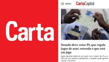 Como são as regras para apostas esportivas nos EUA e América Latina