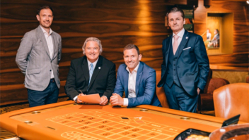 Clarion Gaming e ECA estendem parceria ICE