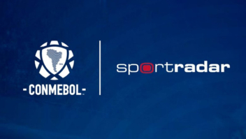 Sportradar vence licitação e se torna parceria oficial de apostas da Conmebol