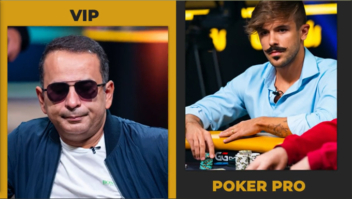 Yuri Martins jogará torneio de US$ 250 mil após convite do CEO da Pixbet