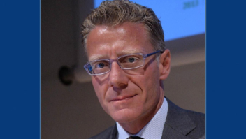 Morre diretor administrativo da IGT Global Lottery Fabio Cairoli