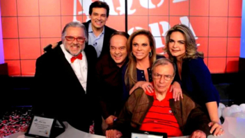 Falência e câncer terminal: Após vício em jogos de azar, astro de programa fenômeno do SBT teve triste fim