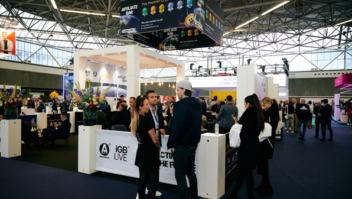 Sucesso no primeiro dia do iGB LiVE em Amsterdã