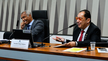 Comissão de Esporte vai debater manipulação de resultados no futebol
