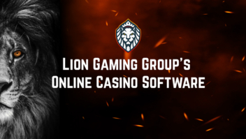 Lion Gaming no negócio Casino55 Brasil