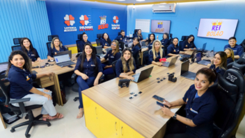 Lotérica cearense inova e comemora pelo 3º ano consecutivo a liderança nacional de venda de bolões das Loterias Caixa