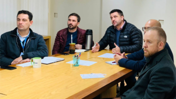 LOTTOPAR se reúne com o COAF para debater prevenção à lavagem de dinheiro nas apostas esportivas 1