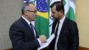 Vereadores de Foz do Iguaçu aprovam projeto que institui criação da Loteria Municipal