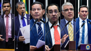 Parlamentares apresentam propostas que limitam ou inviabilizam a operação das apostas esportivas no Brasil